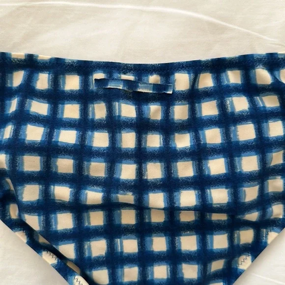 Jean Paul Gaultier Soleil Bathing Suit - Picture 9 of 13